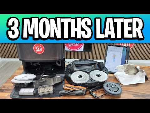 Would I Buy Dreame L40S Ultra Again?