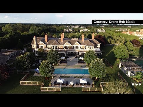 The Sandcastle Estate-Luxury Living: Episode 6 Part 1