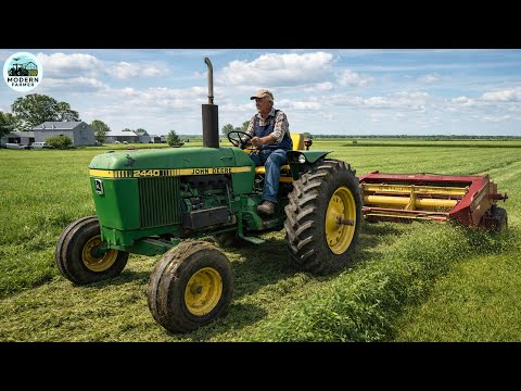 Top 7 Best Second Hand Tractors to Buy for Homestead