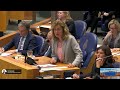Omtzigt is BOOS op Coalitie: "Dit is schandelijk, er gebeurd NIKS mee, coalitie weigert debat!"