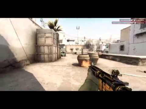 sinnopsyy Vs. SJ Gaming