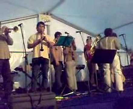 Ansambel Zupan-Oberkrain