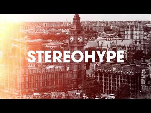 Stormzy - Vossi Bop (James Hype Remix)