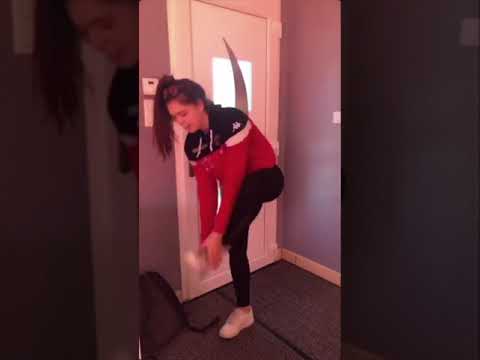 Vidéo promotionnelle des féminines de St Julien Chapteuil