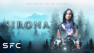 Sirona  Full 2023 Science Fiction Movie  Mystery S