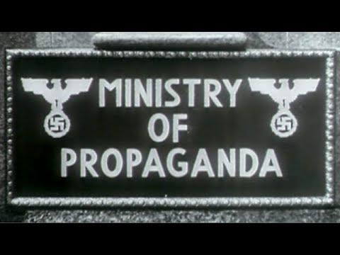 Storyville - The Man who fooled The Nazis (2008)