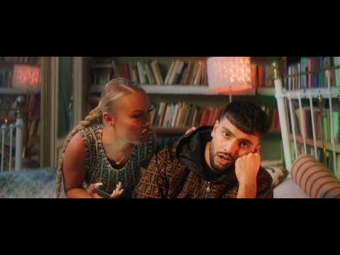 H33RA - COMPLICATED (Official Video)