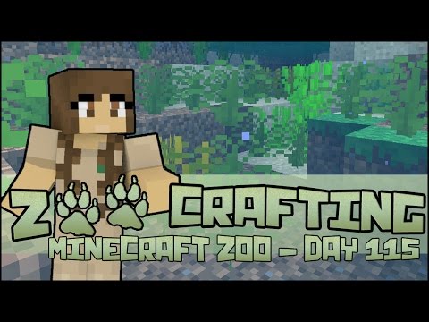 Check Your Underwear for Leeches!! 🐘 Zoo Crafting: Season 2 - Episode #115