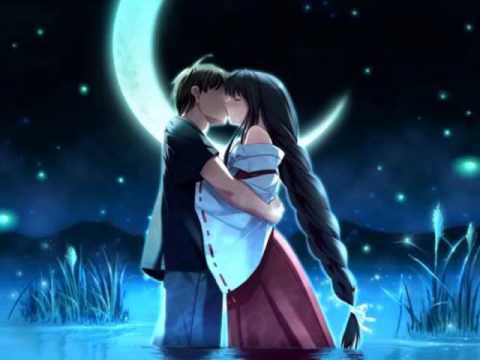 Nightcore-Secret Valentine