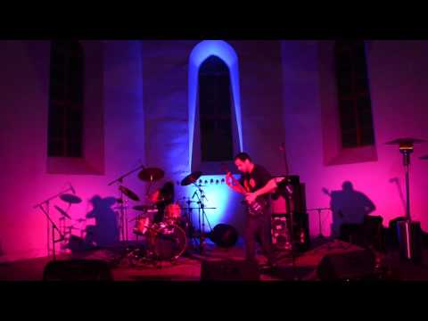 Hadem pro mého munga - Hadem pro mého munga - Gin (live - kaple sv. Anny, Nečtiny)