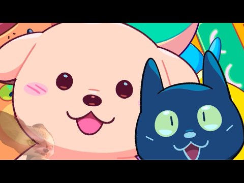 Bits & Bops is Rhythm Comfort