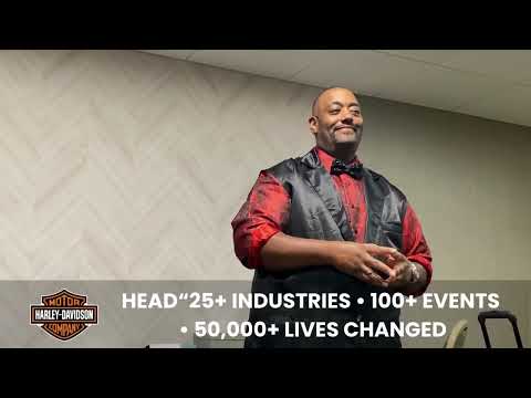 Voted #1 Keynote and Comedy Magician Dewayne Hill video.