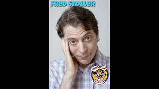 WHAT'S UP FOOL? EP 376 - Fred Stoller video