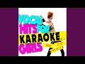 Will You Still Love Me Tomorrow (In the Style of ...