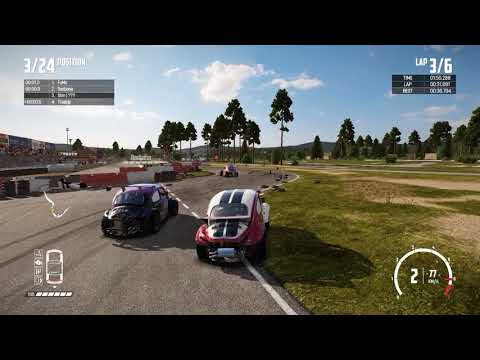 Next Car Game   Wreckfest 2019 09 19   05 37 21 30 DVR