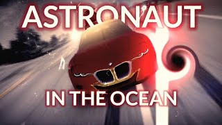 Barlas, Mert & Yoelle - Astronaut in the Ocean (Lyrics/Edited Clip)
