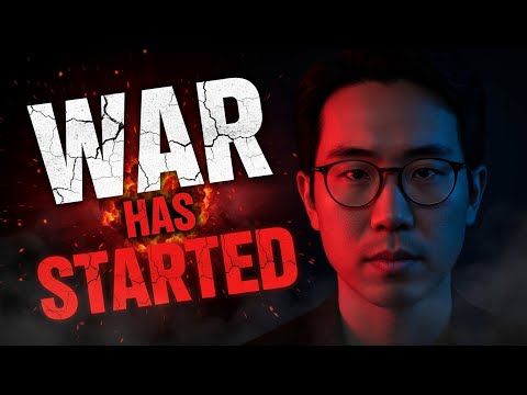 EXPOSED: The US-China Silver WAR Nobody Is Talking About