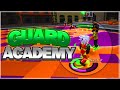 Welcome To Guard Academy.. | RH2 The Journey