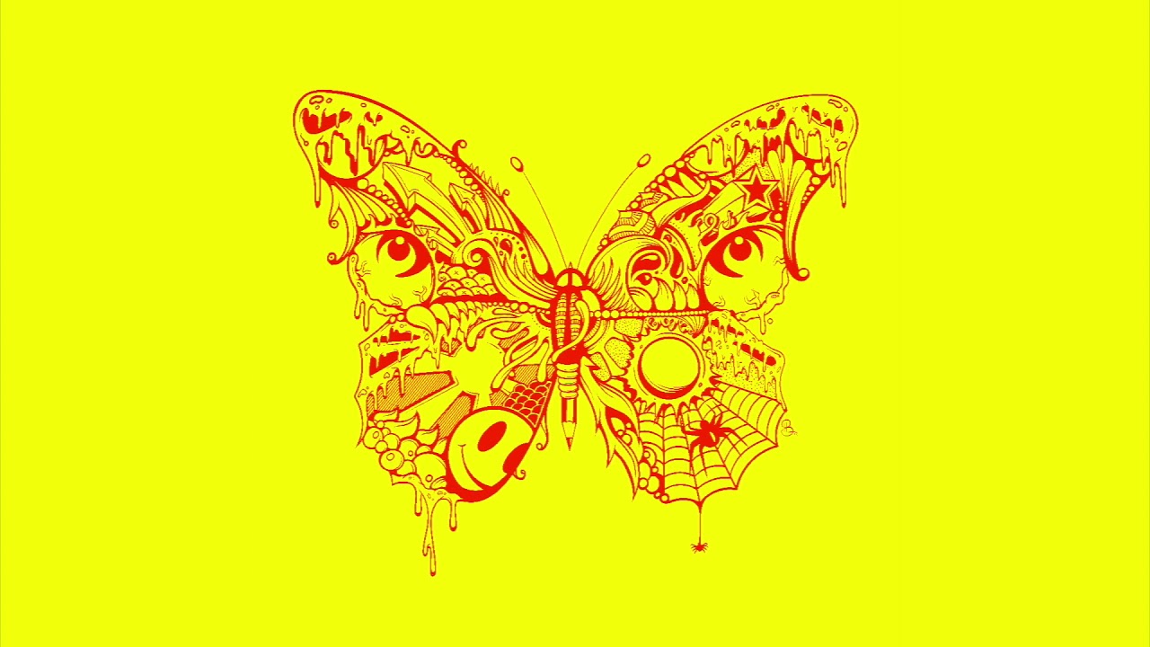 Stone Temple Pilots - Reds & Blues