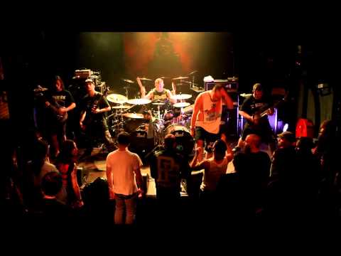 MALEVOLENCE // Live in Toulouse // Full HQ Set LIVE @La Dynamo