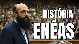 A HISTORIA de ENÉAS CARNEIRO: Um Doido ou um Sábio? "Meu nome é Enéas"
