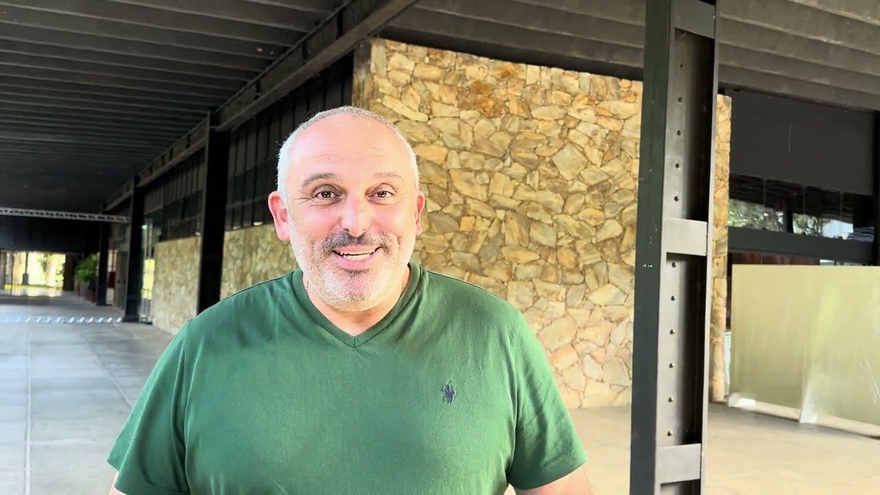 CHICO VELLOZO QUER SABER! MERCADO CERVEJEIRO