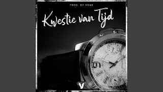 Kwestie van Tijd Music Video