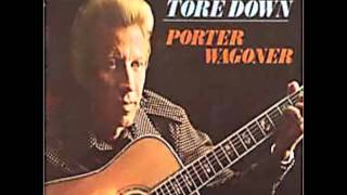 Porter Wagoner - Nothing Between