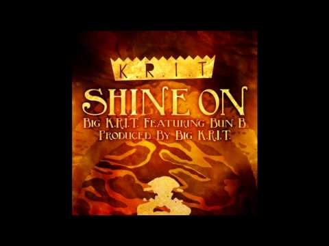 Video thumbnail for Shine On