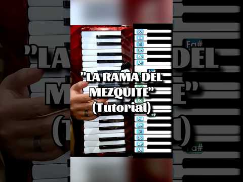 La Rama Del Mezquite - Albert Zamora