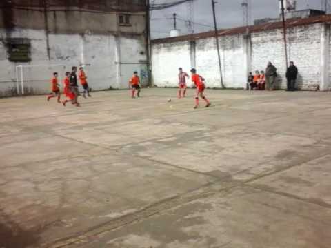 Defensores SF vs Deportivo Virreyes