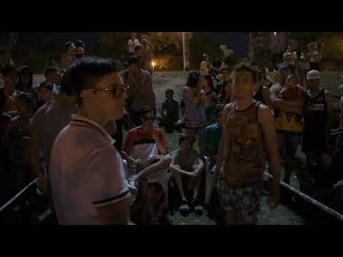 PEPO vs MBX vs JADETSOK - 8vos Fecha 4 (Torneo 2019) - Buscando El Punch 🥊💥