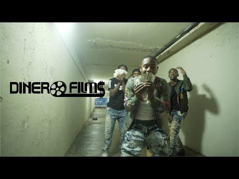 GMG Flexx - Brothas ft. J Savage (Official Video) Shot By @DineroFilms
