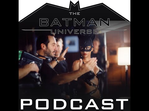 The Batman Universe Podcast: Episode 262: Interview with Pitof, Director of ‘Catwoman’ (2004)