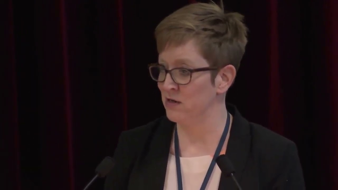 Ingvild NæssStub