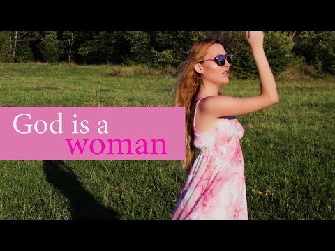 Ariana Grande - God is a woman (Cover By Bogdana Petrova)