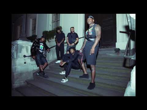 Logan Sama ft Skepta & Frisco (Kiss FM)