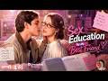 Sex Education By My Best Friend No Kissing The Simple Rule That Ruined Their Friendship And
