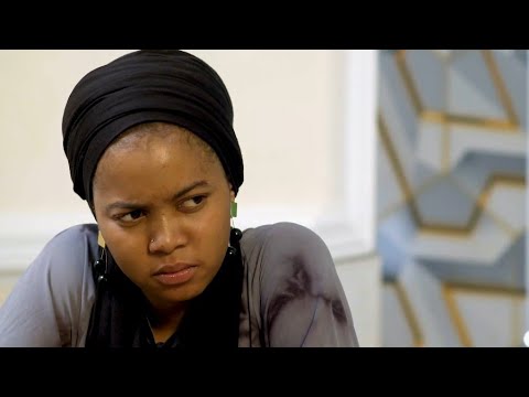 MATAR MUTUM BIYU SEASON 2 PART 1