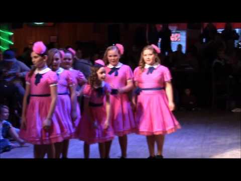 5th Annual Willie Kruger Dance Competition