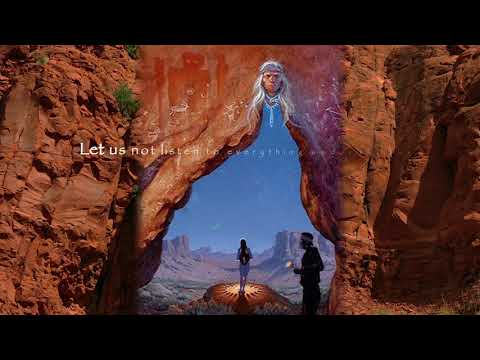 March 2020 Shamanic Journey