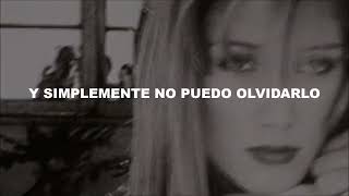 Delta Goodrem - A Year Ago Today (Sub Español)
