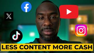 This 3 Step System Prints Income (Even With 98 Followers)