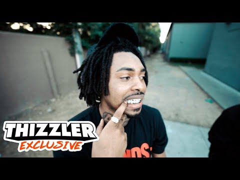 Freeway Donny - Ball Hog (Exclusive Music Video) II Dir. BabyFaceVis