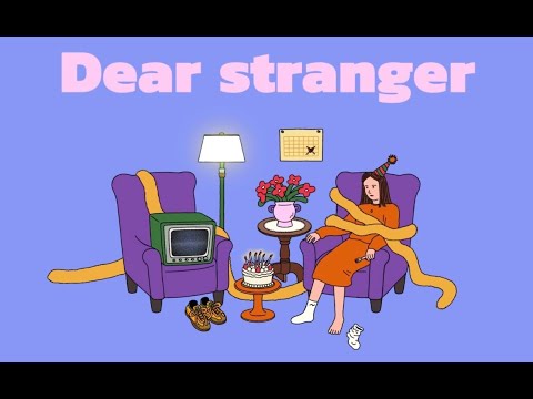 Dear stranger のサムネイル