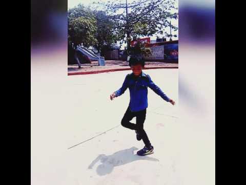 Pete Kingsman - I Wonder | Cutting Shapes #5