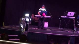 Release Me - Frankie Lee , Melbourne , Australia