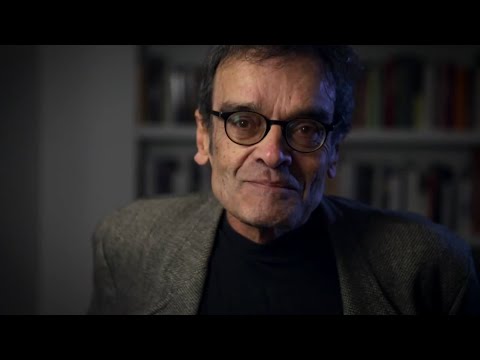 Harun Farocki – Cinema, Video Games and Finding the Detail | TateShots