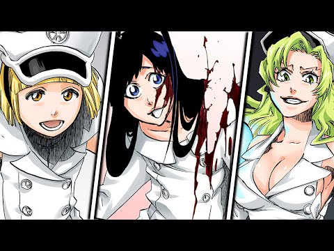 Bleach 580 Manga Chapter Review - Kenpachi's Death? Ichigo Incoming?!