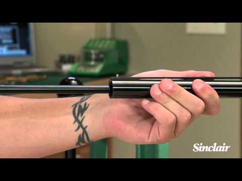 Sinclair - Bore Tech Shotgun Blend